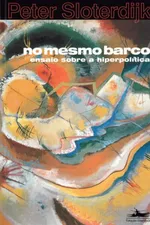 Cover of No Mesmo Barco