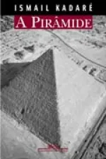 Cover of A Pirâmide