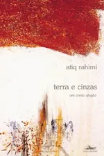 Cover of Terra e cinzas