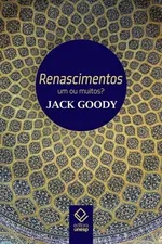 Cover of Renascimentos