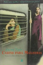 Capa de Cabine para mulheres