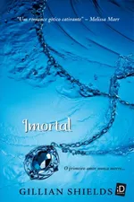 Cover of Imortal