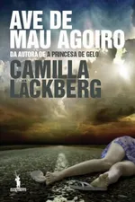 Cover of Ave de Mau Agoiro