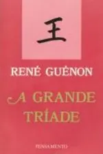 Cover of A Grande Tríade