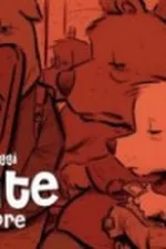 Cover of Valente Para Sempre