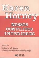 Cover of Nossos conflitos interiores