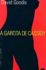Cover of A garota de Cassidy