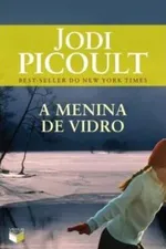 Cover of A Menina de Vidro