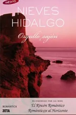Cover of Orgullo Sajón