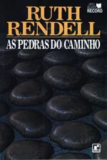 Cover of As Pedras do Caminho