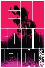 Cover of Eu sou a lenda