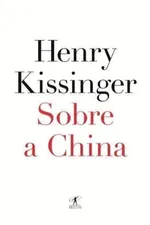Cover of Sobre a China