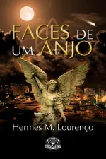 Cover of Faces de Um Anjo