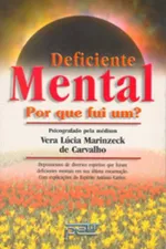 Cover of Deficiente Mental