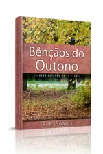 Cover of Bênçãos Do Outono