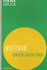 Cover of Nietzsche