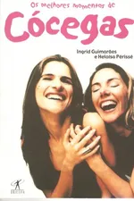 Cover of Os Melhores Momentos de Cócegas