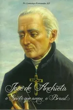Cover of José de Anchieta