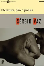 Cover of Literatura, pão e poesia