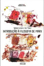 Cover of Introdução à Filosofia de Marx