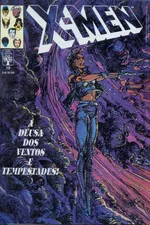 Cover of X-Men 1ª Série - n° 19