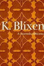 Cover of A fazenda africana