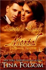 Cover of Samson's Lovely Mortal