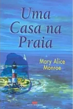 Cover of Uma casa na Praia