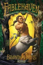 Cover of Nas Garras da Praga das Sombras