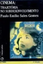 Cover of Cinema: trajetória no subdesenvolvimento