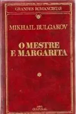 Cover of O Mestre e Margarita