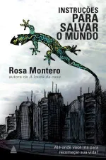 Cover of Instruções para Salvar o Mundo