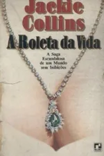 Cover of A Roleta da Vida