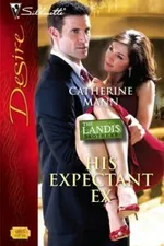 Cover of His Expectant Ex