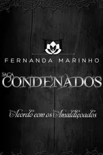Cover of Acordos Com os Amaldiçoados
