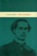 Cover of Castro Alves: Obra Completa