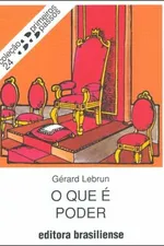 Cover of O que é Poder