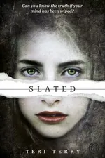 Cover of Slated