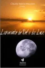 Cover of Labirinto do sol e da lua