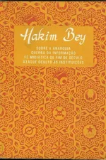 Cover of Sobre a anarquia