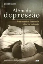 Cover of Além da depressão