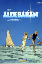 Cover of Aldebaran #1