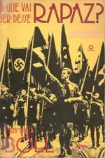 Cover of O que vai ser desse rapaz?