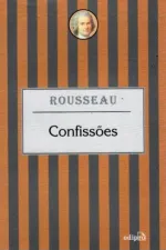 Cover of Confissões