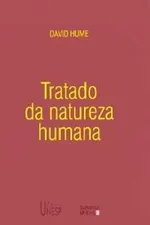 Cover of Tratado da Natureza Humana