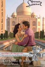 Cover of Um Sonho de Amor & Mais Perto Do Céu