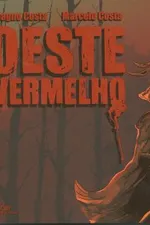 Cover of Oeste Vermelho