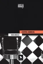 Cover of Certos homens