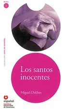 Cover of Los Santos Inocentes