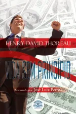 Cover of Vida Sem Princípio